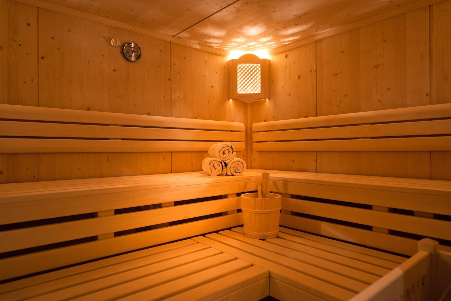 Alpenchalet Vital Нойштифт-им-Штубайталь Экстерьер фото