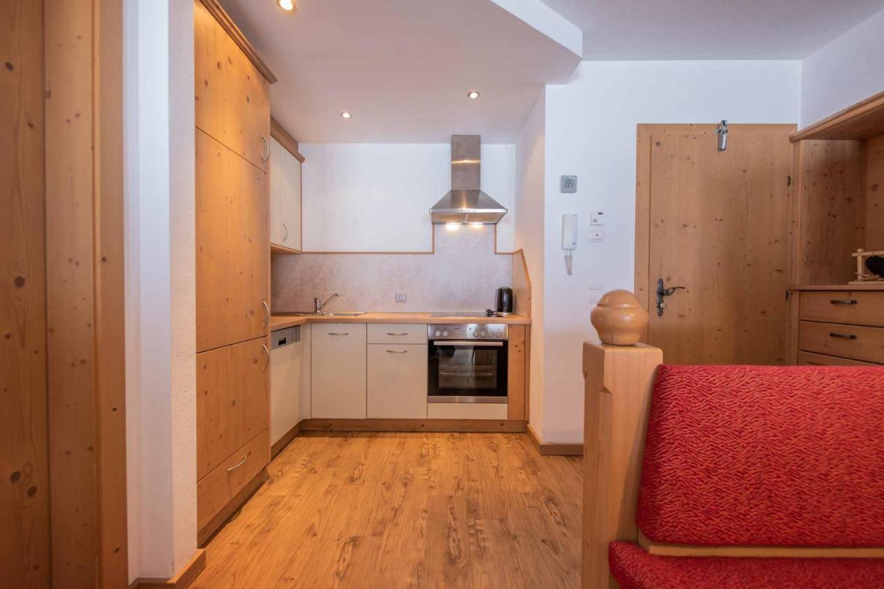 Alpenchalet Vital Нойштифт-им-Штубайталь Экстерьер фото
