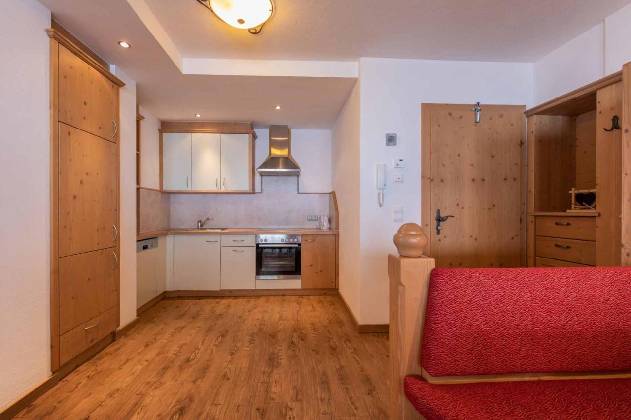 Alpenchalet Vital Нойштифт-им-Штубайталь Экстерьер фото